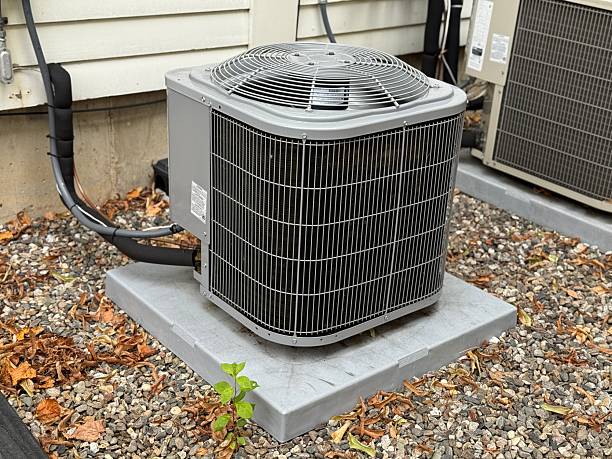 24/7 Emergency Hvac experts in Midlothian, VA